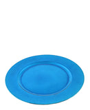 Underplate Beaded - Blue