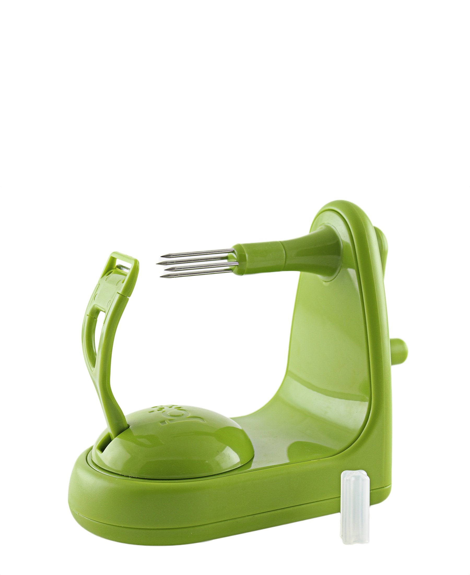 Joie Apple Peeler - Green