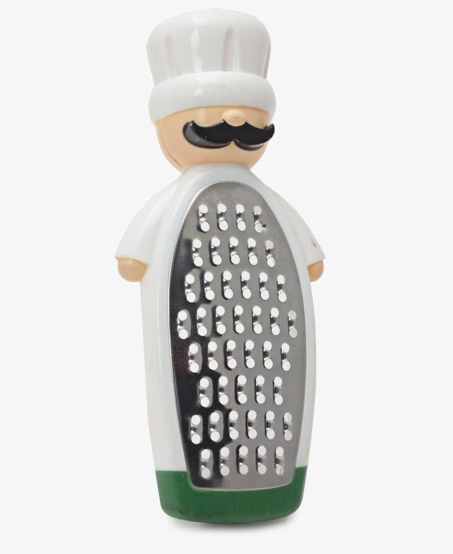 Joie Hand Grater - Green