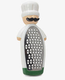 Joie Hand Grater - Green