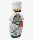 Joie Hand Grater - Green