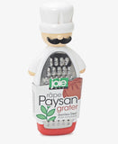 Joie Hand Grater - Red