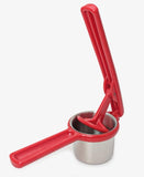 Joie Potato Press - Red