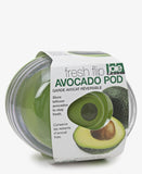 Joie Fresh Flip Avocado Pod - Green