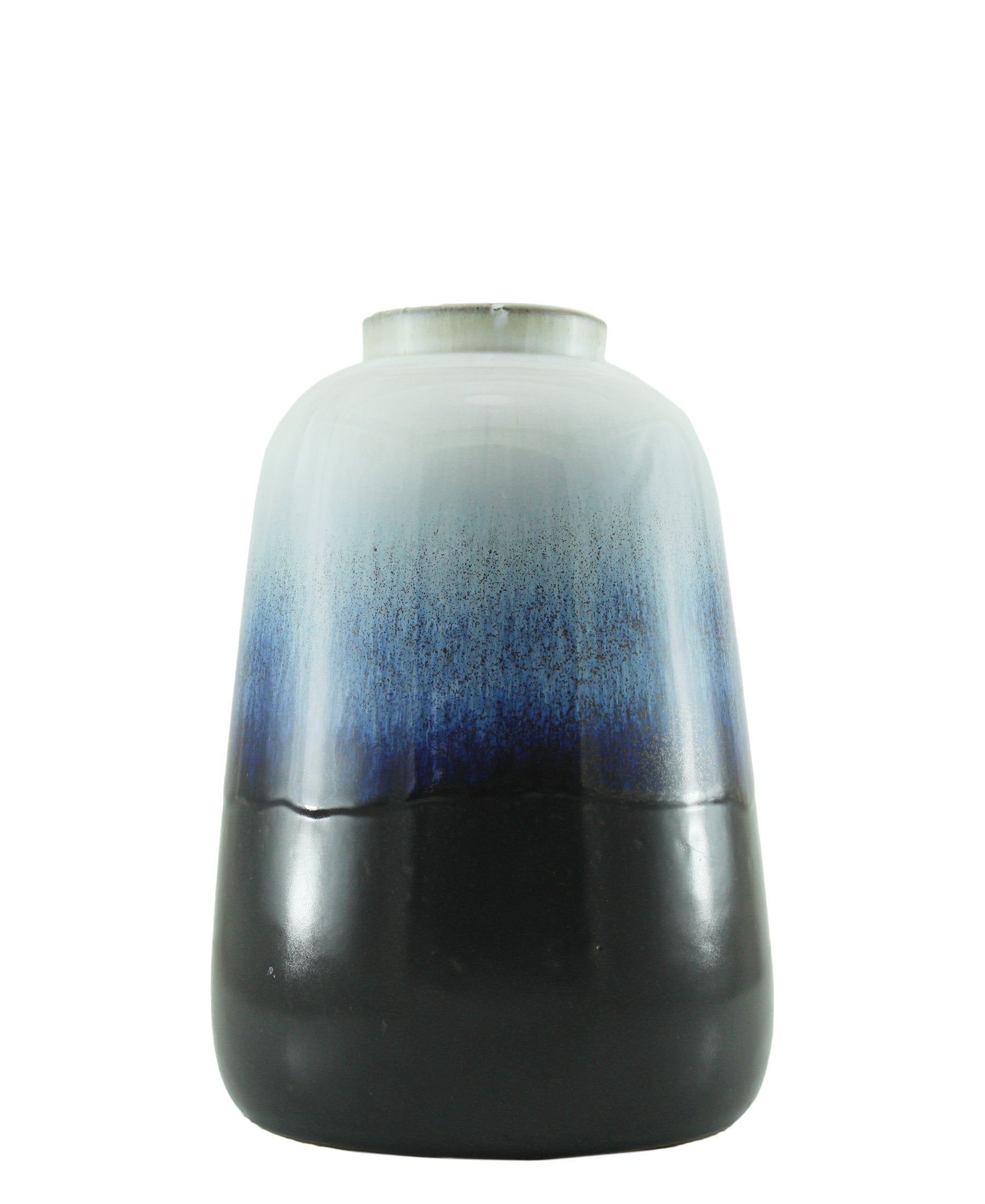 Ionian Vase - Blue