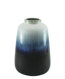 Ionian Vase - Blue