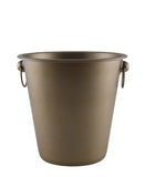 Bar Set 4 Piece - Matt Bronze