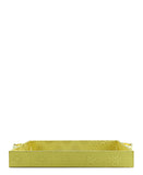 Serving Tray - Yellow