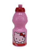 Hello Kitty Kiddies Bottle - Pink