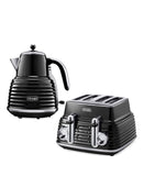 DeLonghi Scultura Combo Deal - Carbon Black