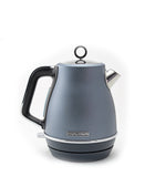 Morphy Richards Evoke Special Edition Breakfast Pack- Steel Blue