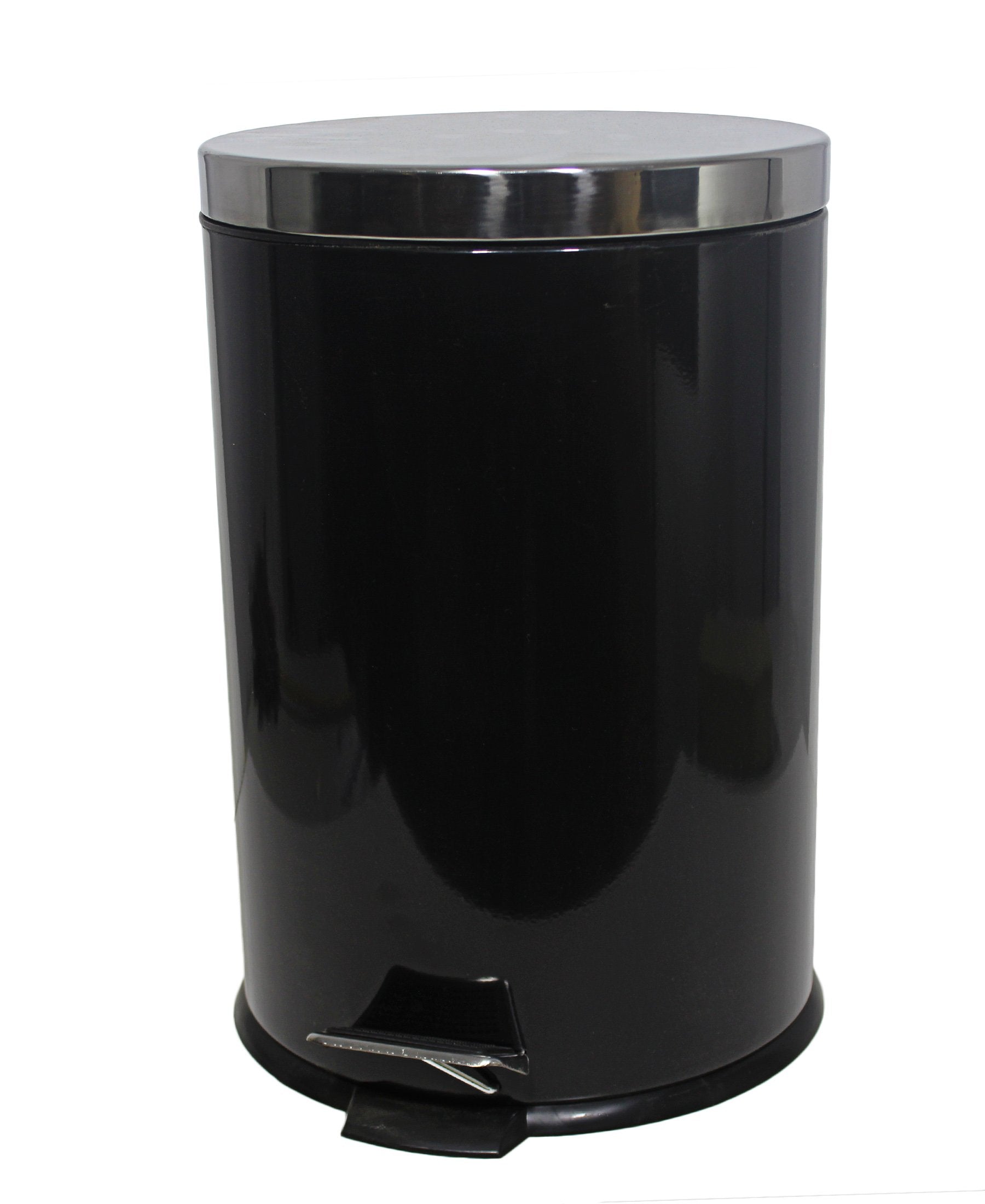 Pedal Bin 20LT - Black