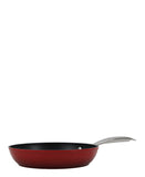 Legend Ruby Chef 7 Piece Cookware - Red