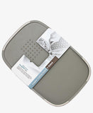 Kitchen Inspire 2 Sided Cutting Board - Beige