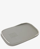 Kitchen Inspire 2 Sided Cutting Board - Beige