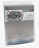 Kitchen Inspire Cake Lifter - Silver