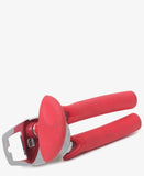 Trudeau Can Opener - Red