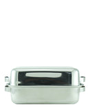 Roaster Small - Stainless Steel