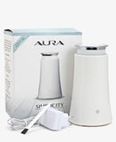 Aura 75ml Simplicity Diffuser - White