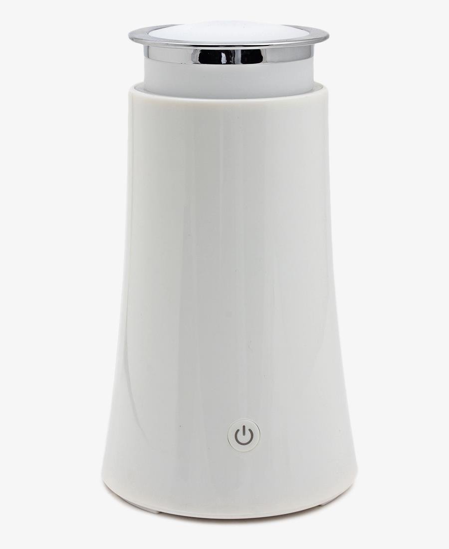 Aura 75ml Simplicity Diffuser - White