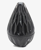 Aura 90ml Serenity Diffuser - Black
