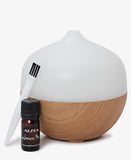 Aura 130ML Diffuser - White