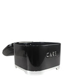Cake Tin - Black
