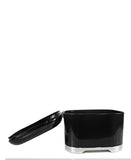 Cake Tin - Black