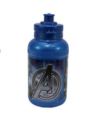 Avengers Combo Lunch Set - Blue