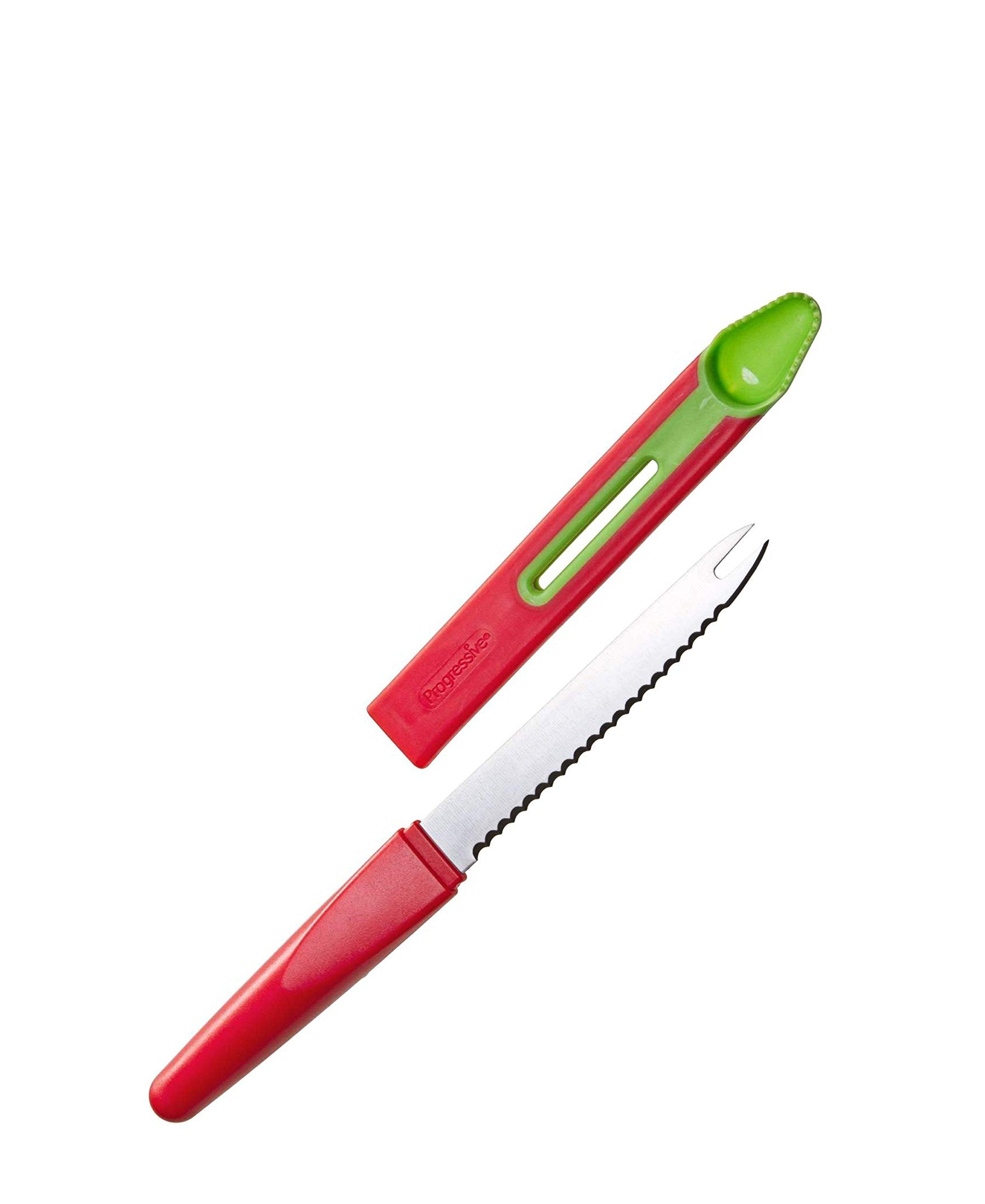 Progressive Tomato Tool - Red