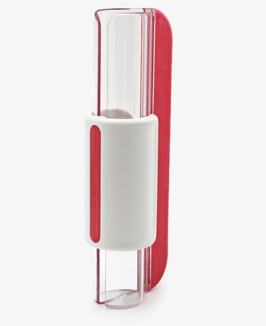 Progressive  Zip Slicer - Red