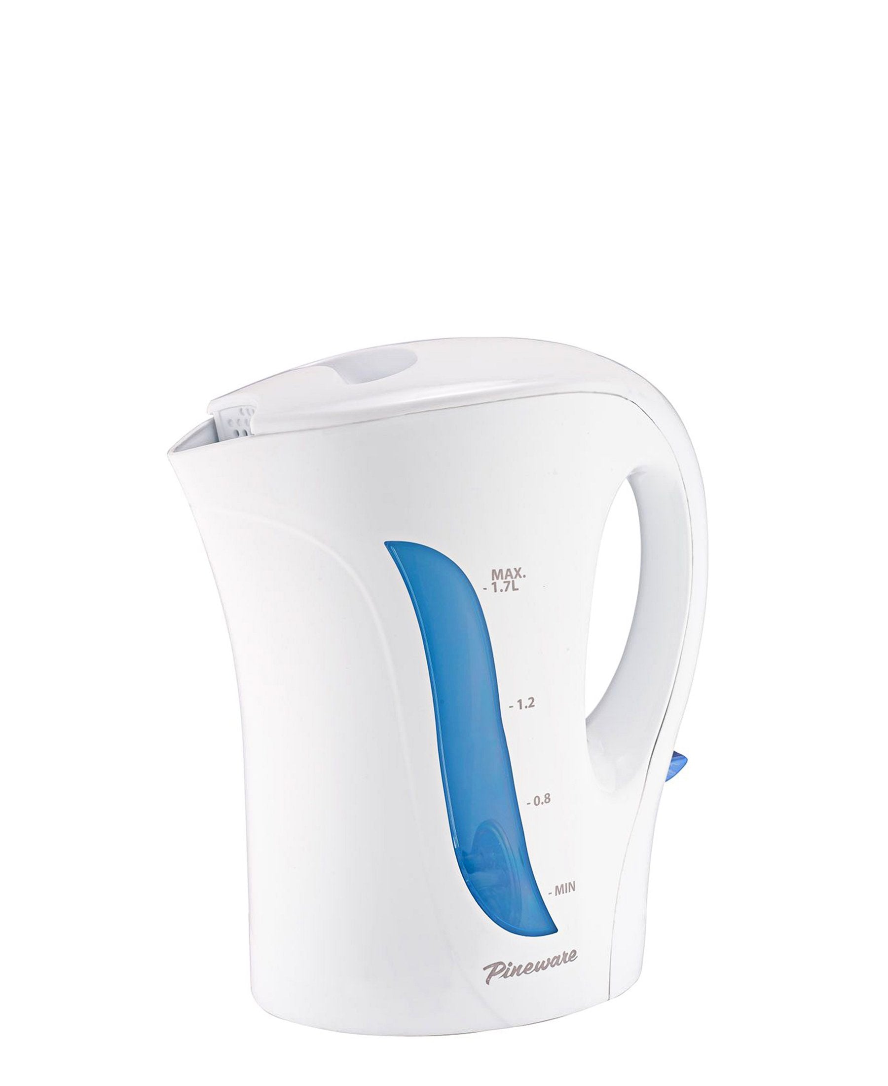 Pineware Kettle 1.7LT - White