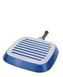 Monella Grill Pan - Blue