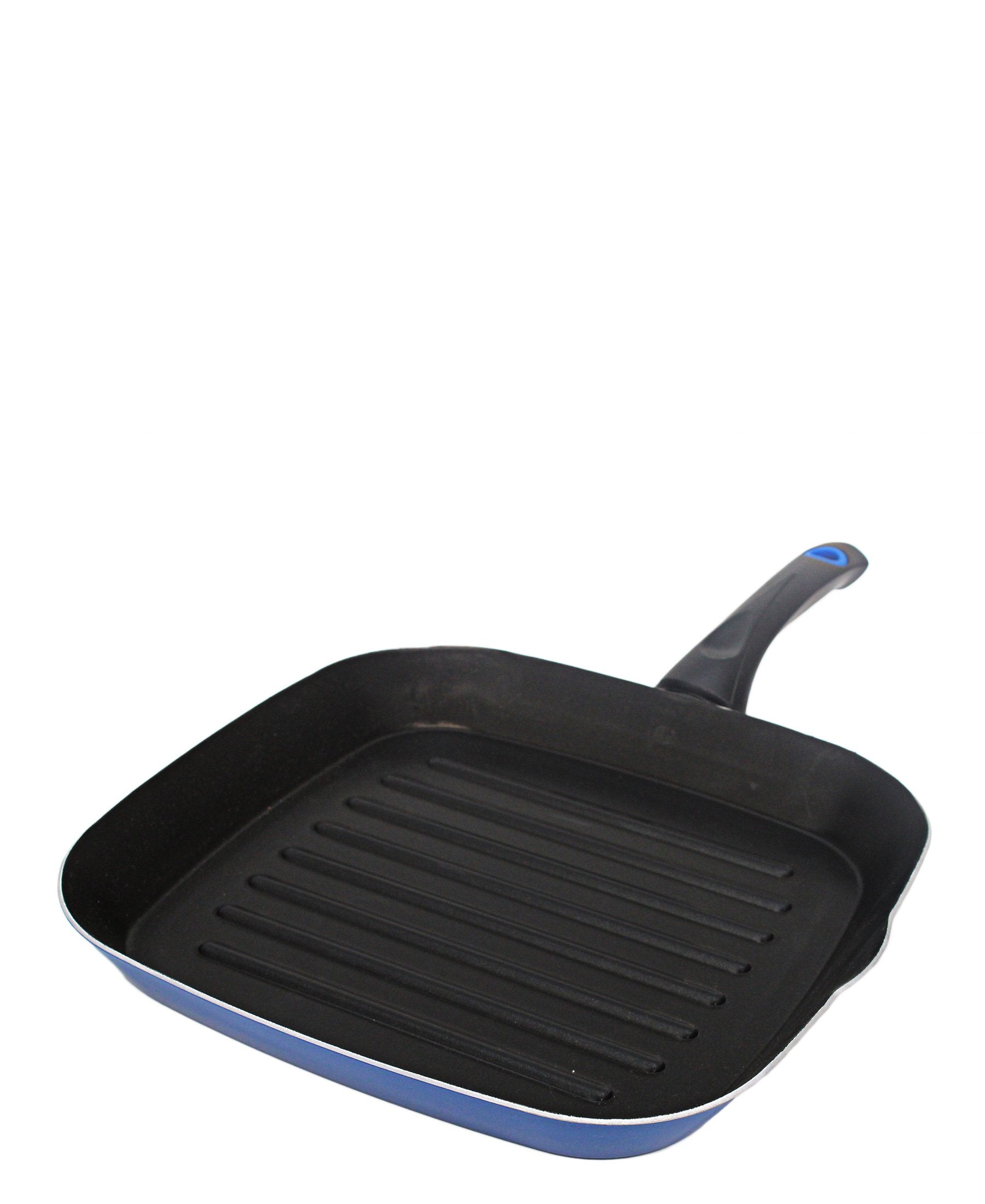 Monella Grill Pan - Blue