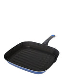 Monella Grill Pan - Blue