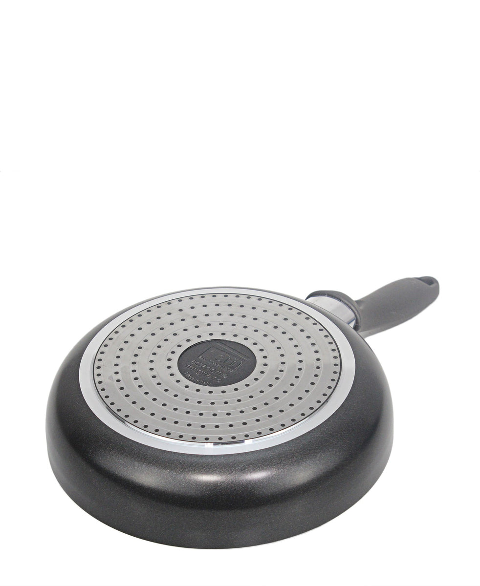 Eetrite Frying Pan 20CM - Black