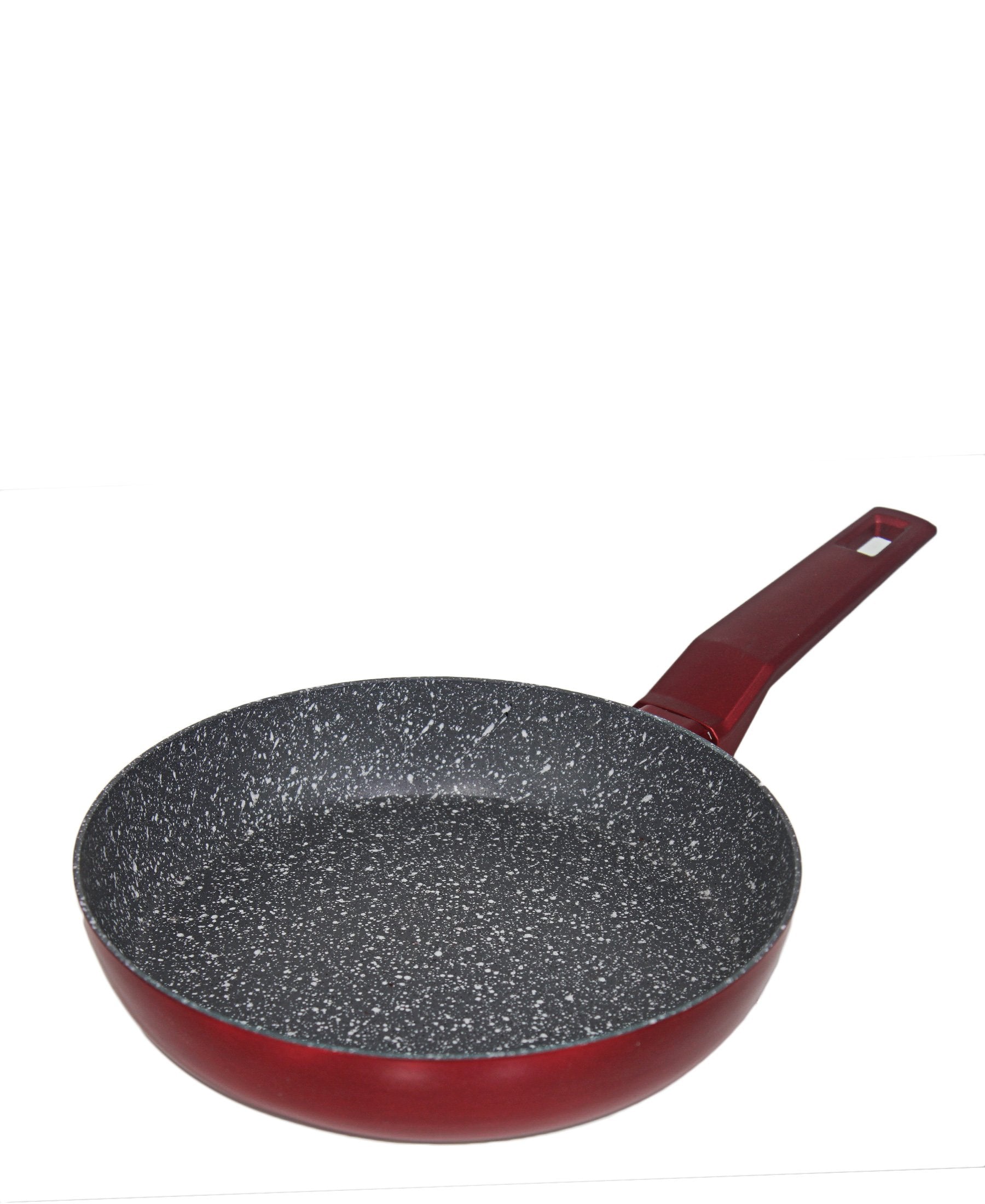 JW Frying Pan 22CM - Red