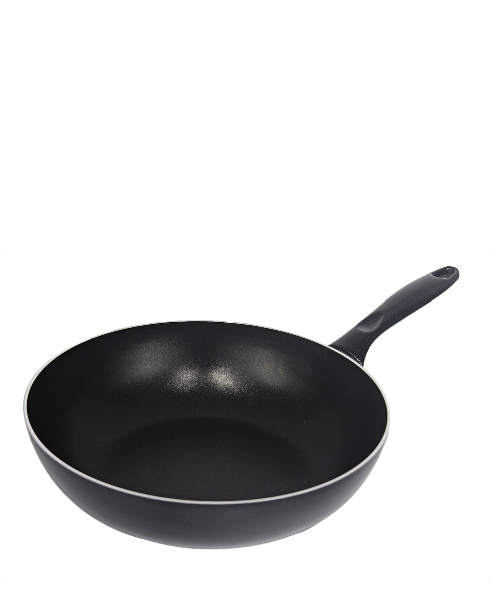 Eetrite Frying Pan 20CM - Black