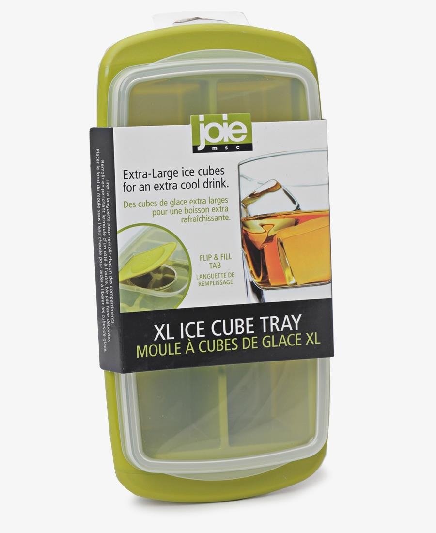 Joie Large Ice Cube Tray - Green