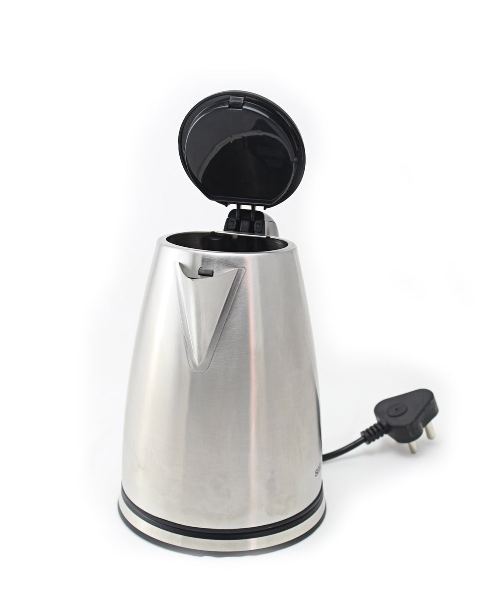 Salton Kettle 1.7LT - Stainless Steel
