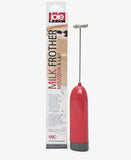 Joie Battery Frother - Red