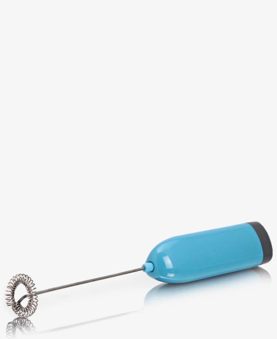 Joie Battery Frother - Blue