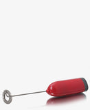 Joie Battery Frother - Red