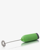Joie Battery Frother - Green