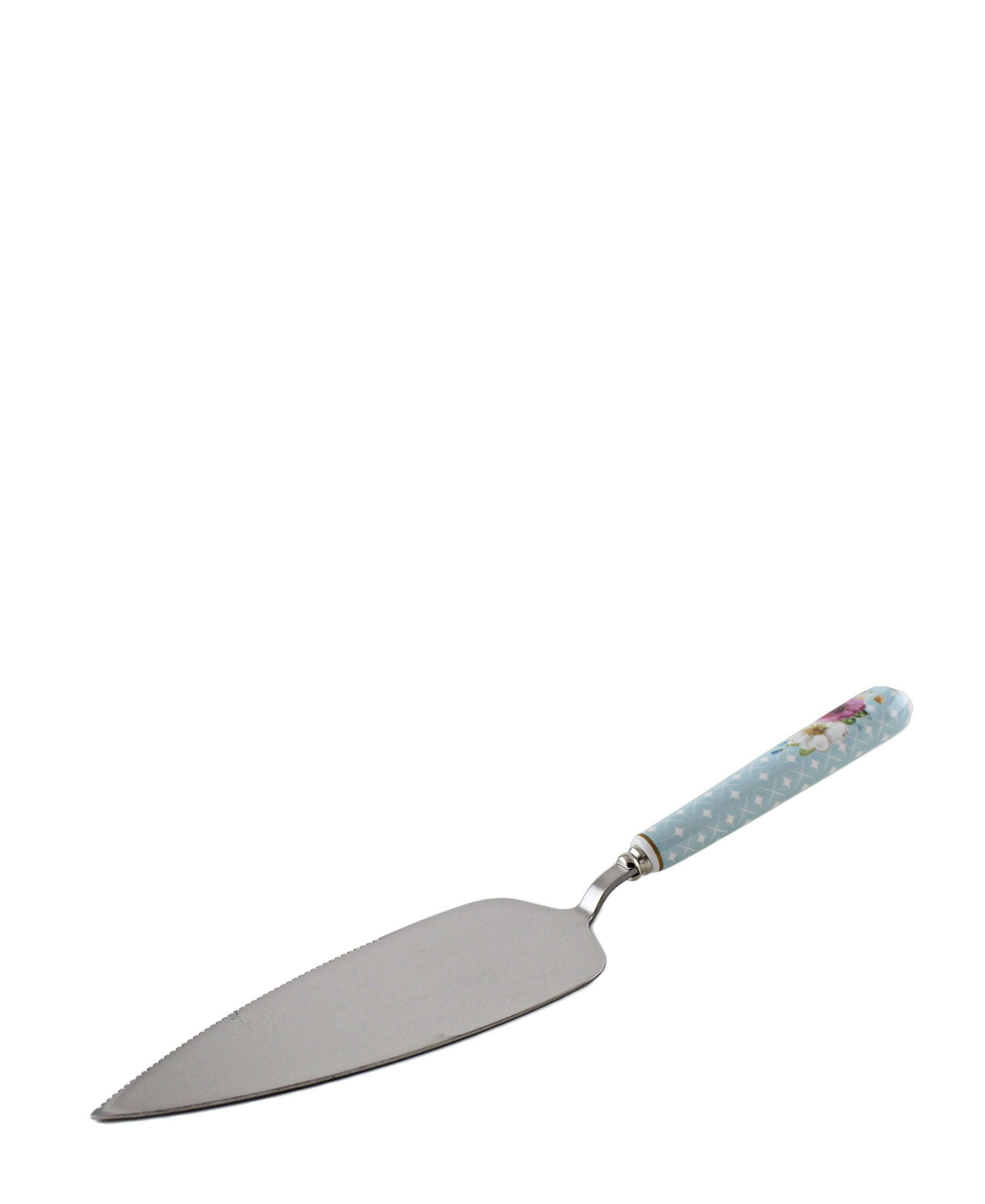 Progressive Cottage Cake Slicer - Blue