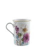 Cottage Flower Mug 250ML - Multi
