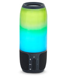 JBL Pulse 3 Bluetooth Speaker - Black