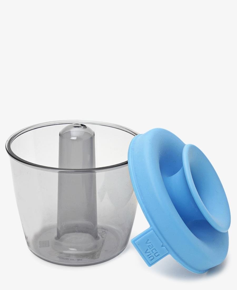 Popsome Toddler Container - Blue