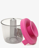 Popsome Toddler Container - Pink