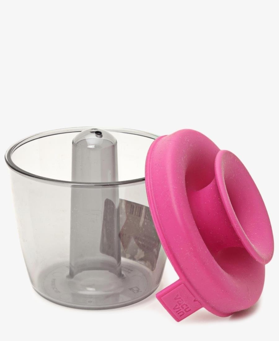 Popsome Toddler Container - Pink